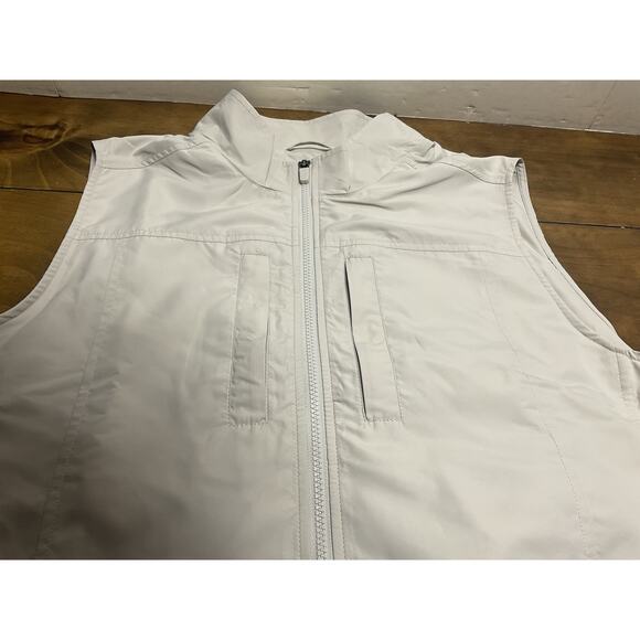SCOTTeVEST Travel Vest RFID Utility Zip Pockets TEC Waterproof Men's XXL - Picture 4 of 16